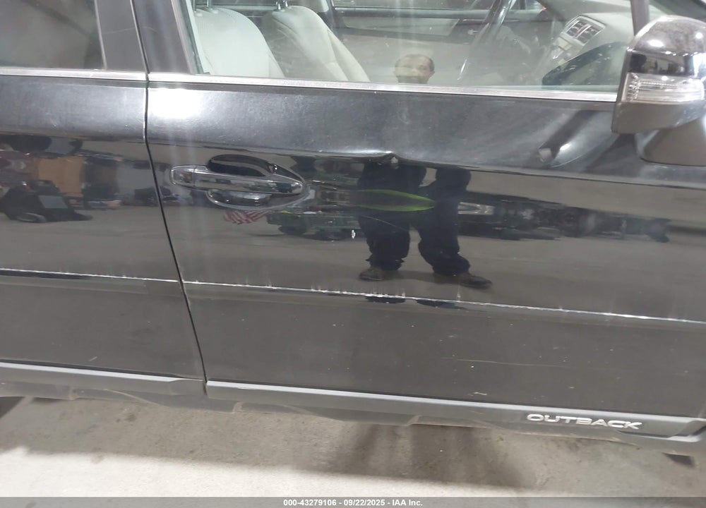 2015 SUBARU OUTBACK VIN: 4S4BSAHC7F3247056