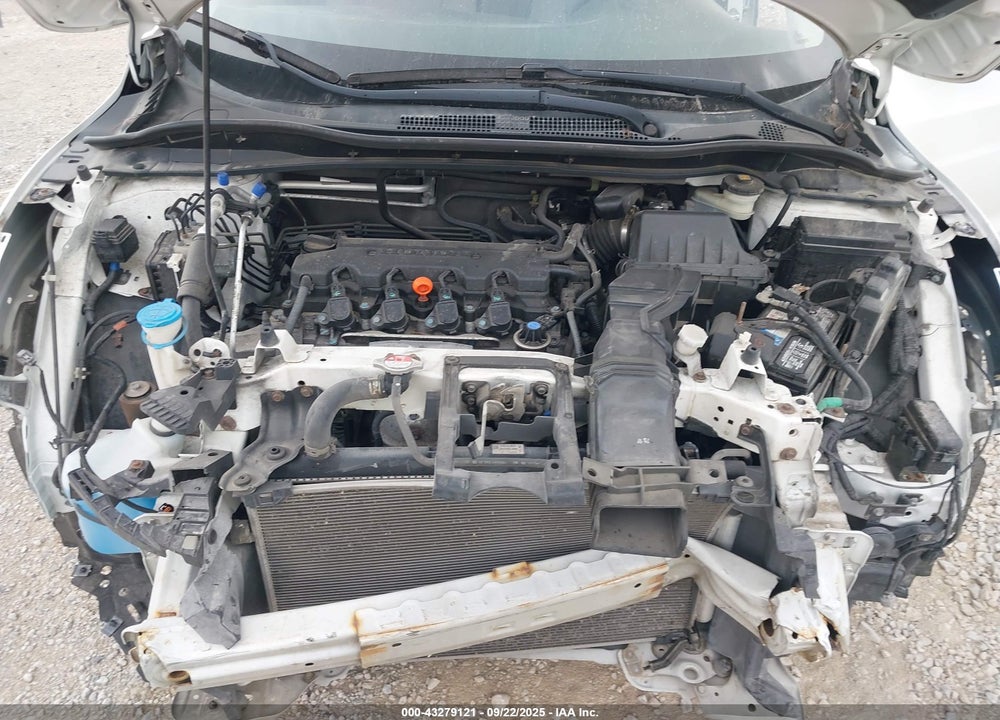 2018 HONDA HR-V VIN: 3CZRU6H38JM706798