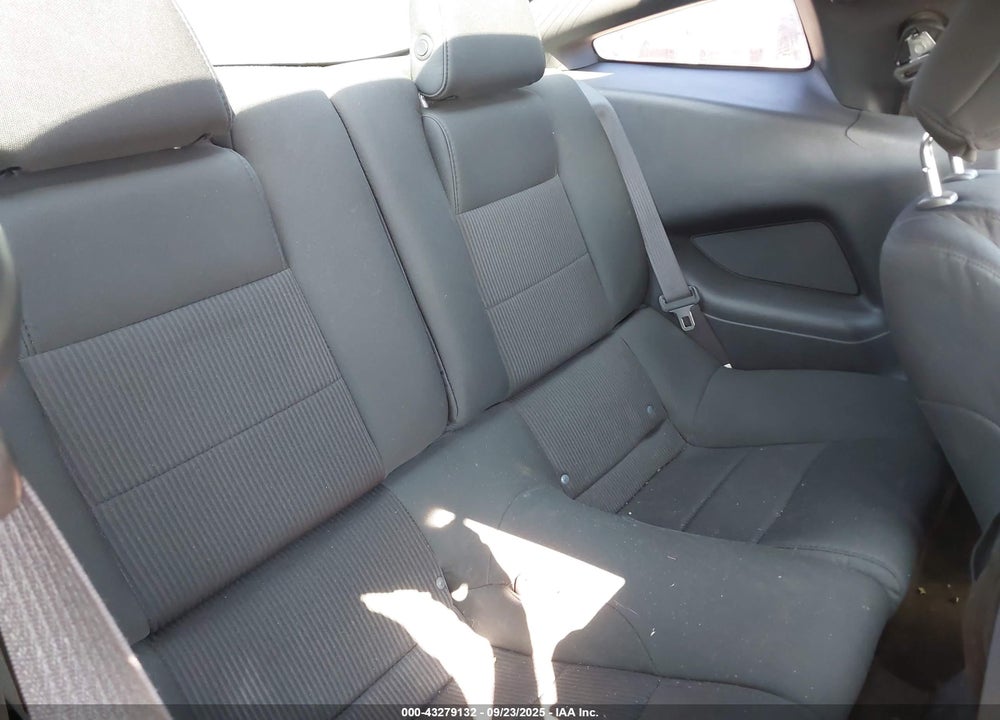 2014 FORD MUSTANG VIN: 1ZVBP8CF6E5233164