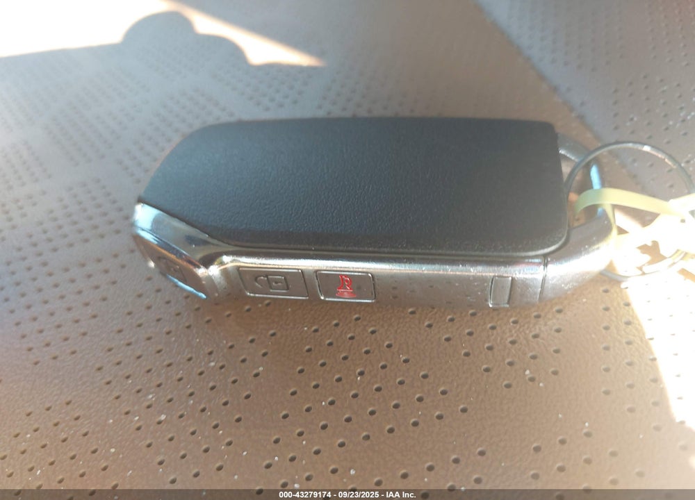 2024 KIA SELTOS EX VIN: KNDER2AA9R7579170