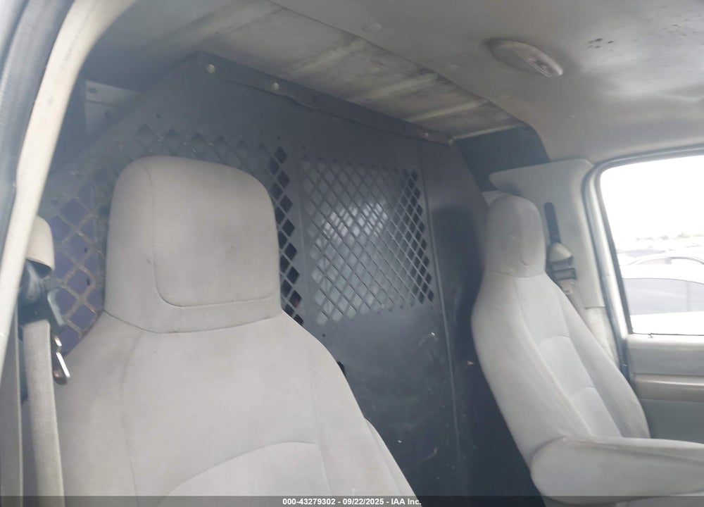 2006 FORD E-250 VIN: 1FTNE24W76HB11513
