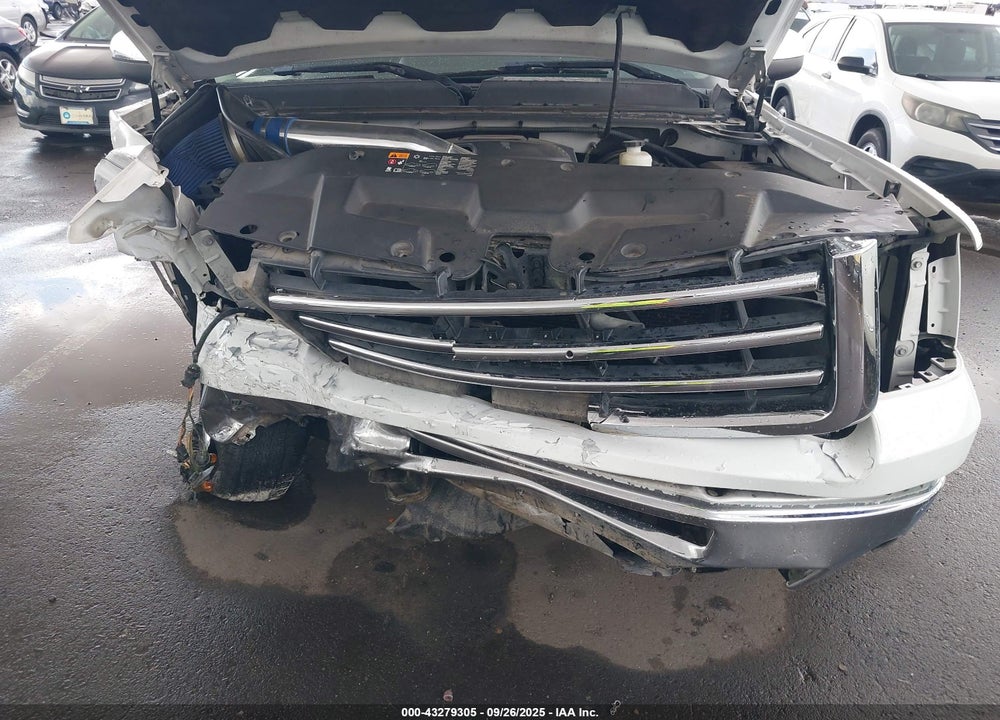 2013 GMC SIERRA 1500 SLE VIN: 3GTP1VE06DG229849