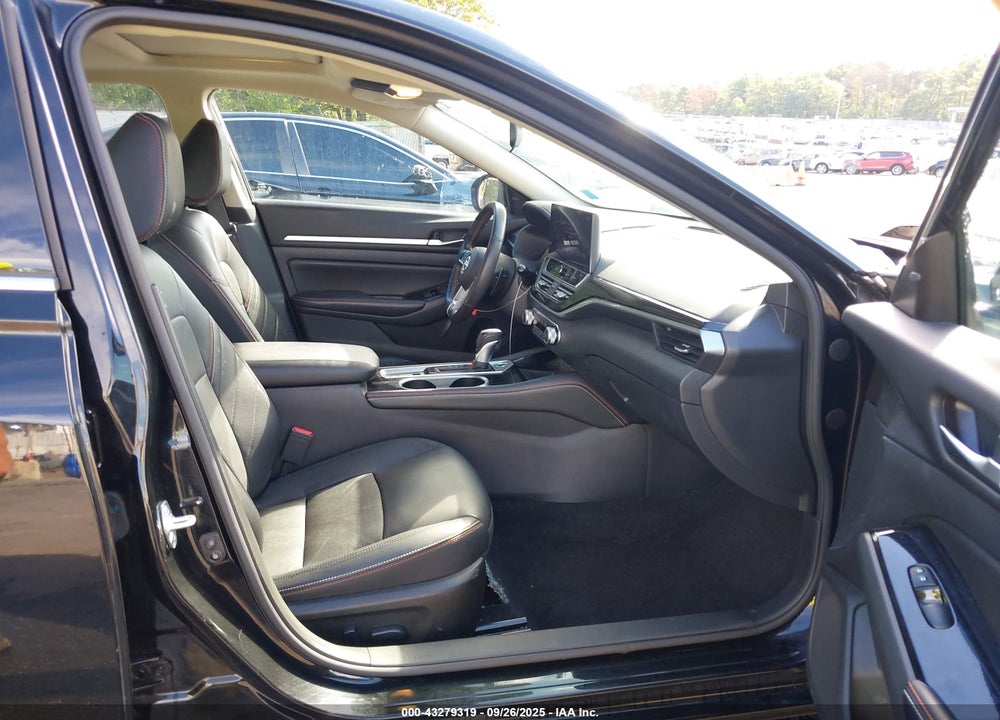 2024 NISSAN ALTIMA VIN: 1N4BL4CW5RN323263