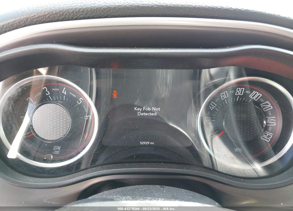 2022 DODGE CHALLENGER SXT VIN: 2C3CDZAG8NH185519