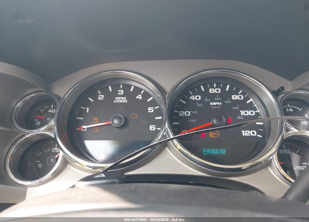 2013 CHEVROLET SILVERADO 1500 LT VIN: 1GCRKSE79DZ354362