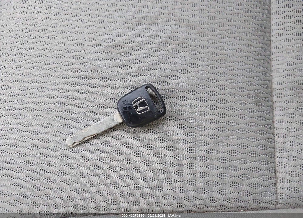2010 HONDA ELEMENT VIN: 5J6YH2H79AL000968
