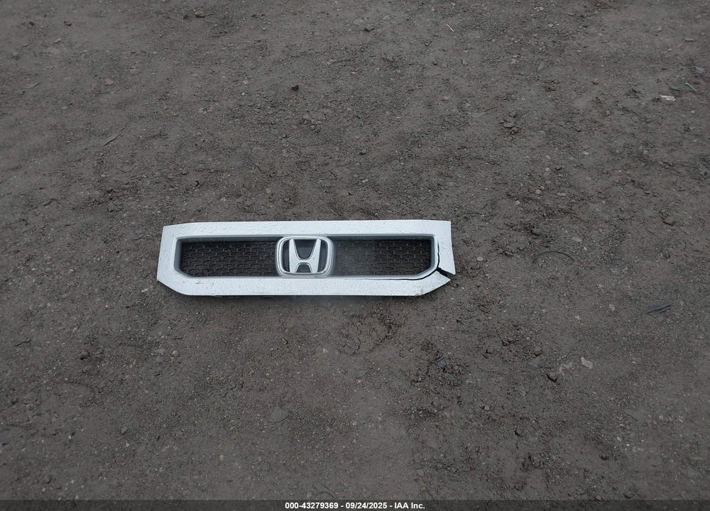 2010 HONDA ELEMENT VIN: 5J6YH2H79AL000968