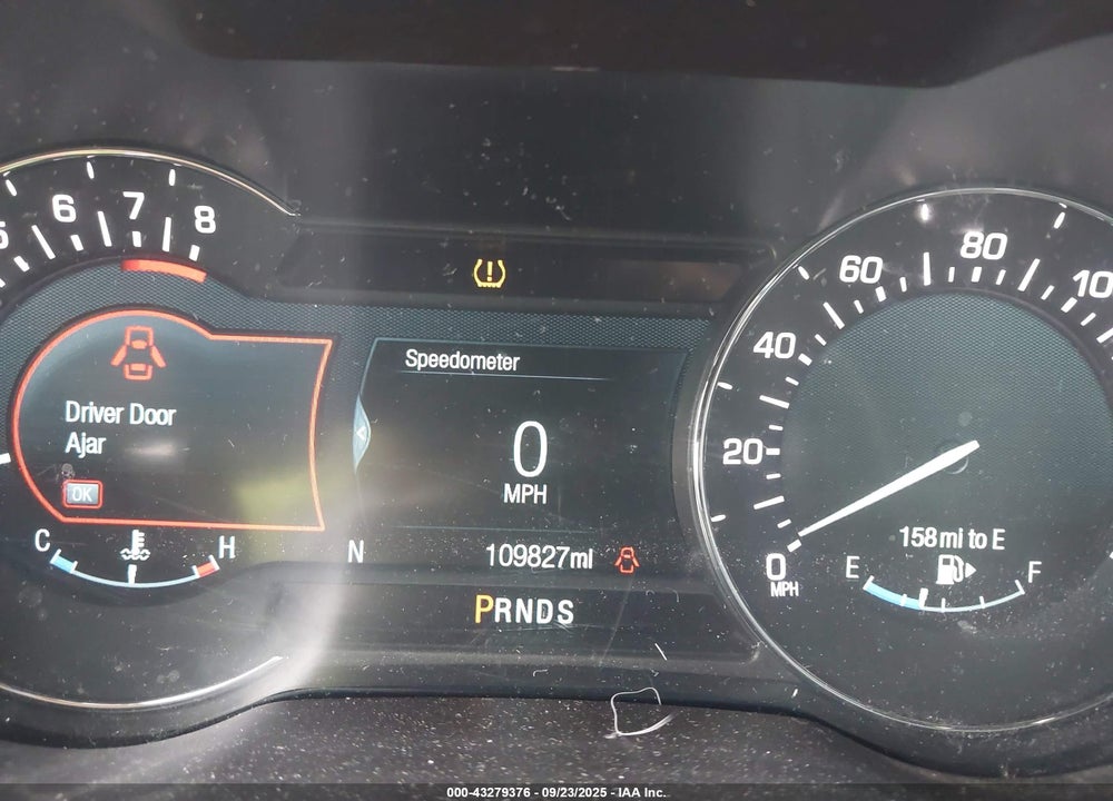 2017 LINCOLN MKC VIN: 5LMCJ1D93HUL15879