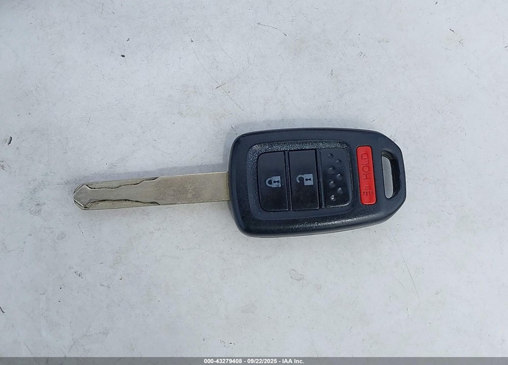 2019 HONDA FIT LX VIN: 3HGGK5H40KM711471