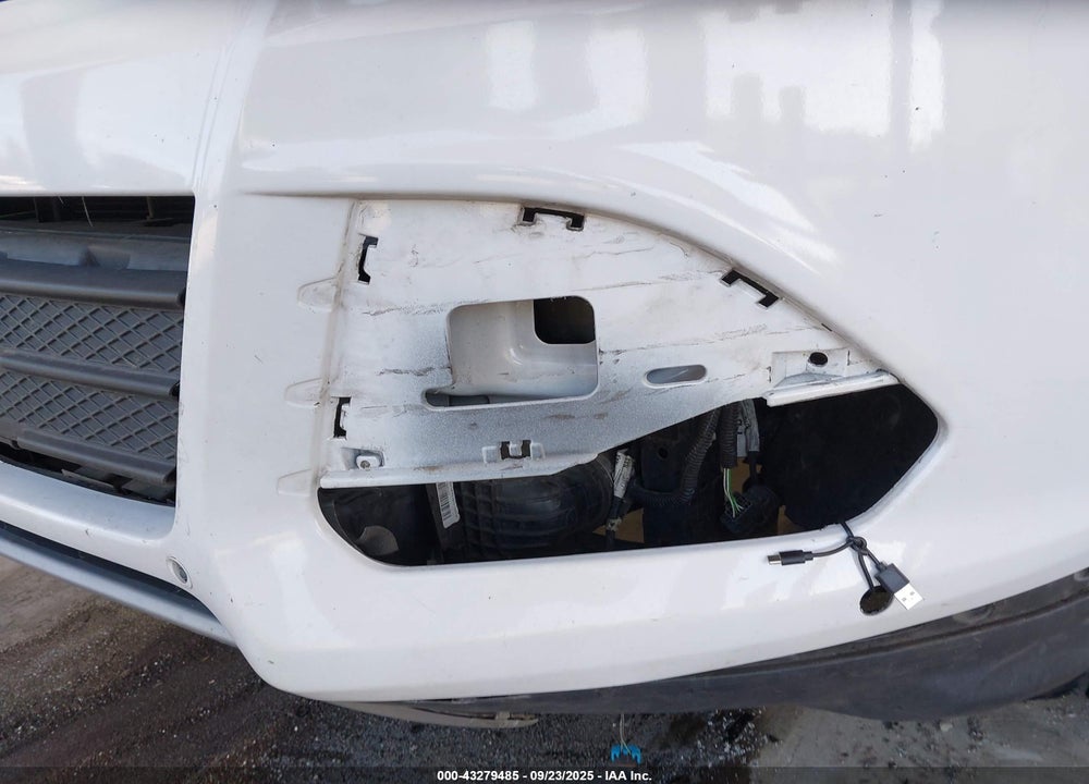 2016 FORD ESCAPE VIN: 1FMCU9G98GUA68684