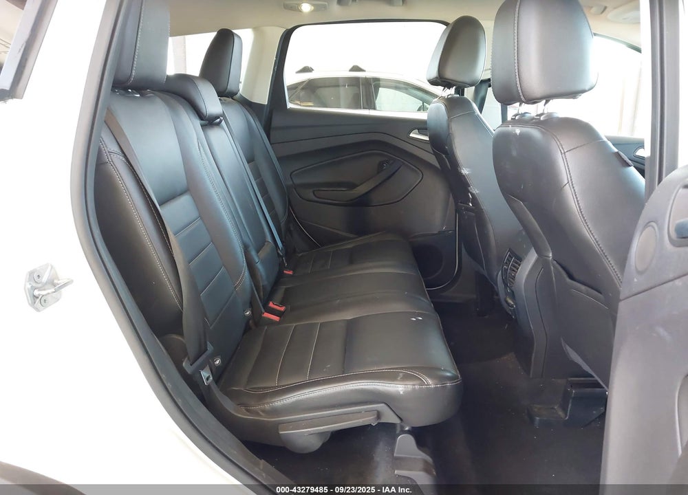 2016 FORD ESCAPE VIN: 1FMCU9G98GUA68684