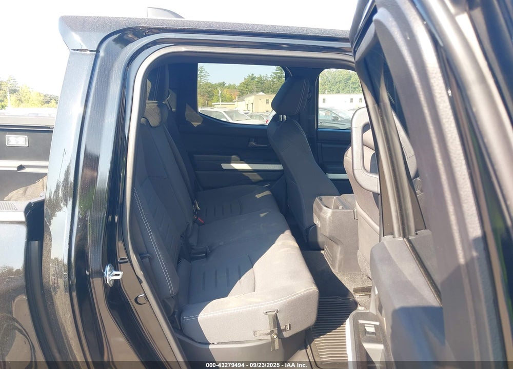 2024 TOYOTA TACOMA VIN: 3TMLB5JN3RM004004