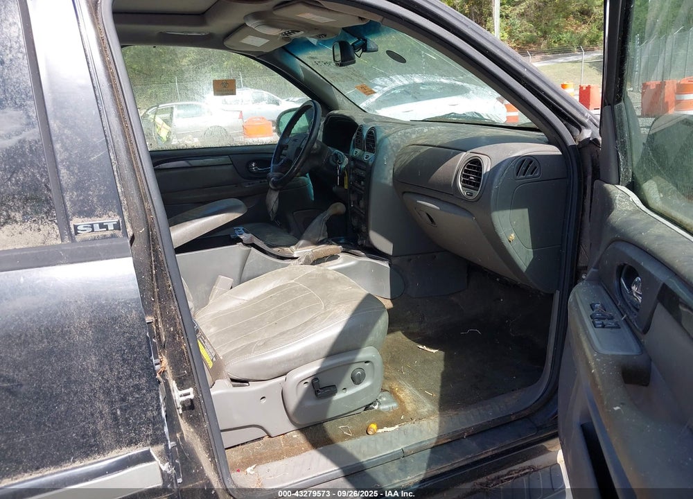 2004 GMC ENVOY XUV SLT VIN: 1GKET12SX46189605
