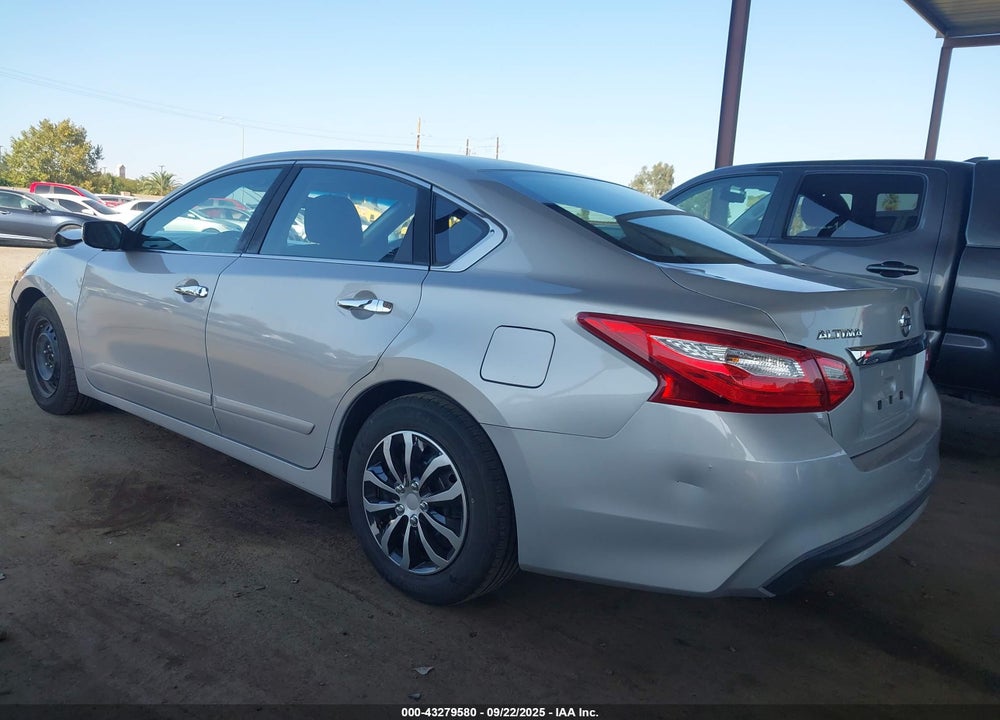 2016 NISSAN ALTIMA VIN: 1N4AL3AP0GN379738