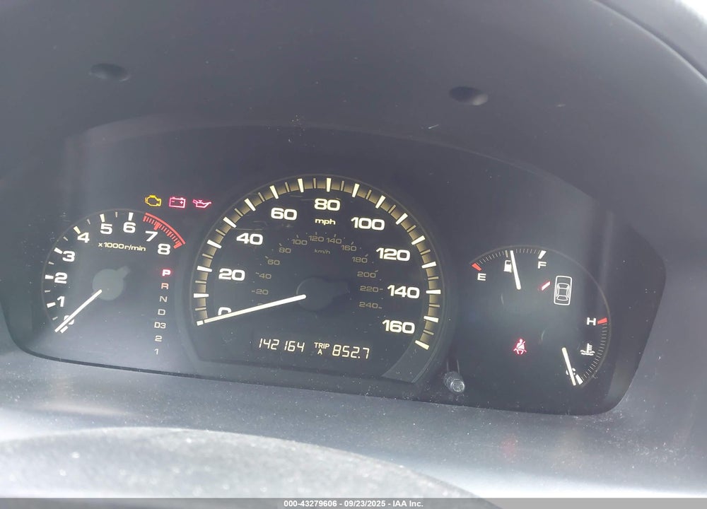 2006 HONDA ACCORD 2.4 SE VIN: 1HGCM56346A166154