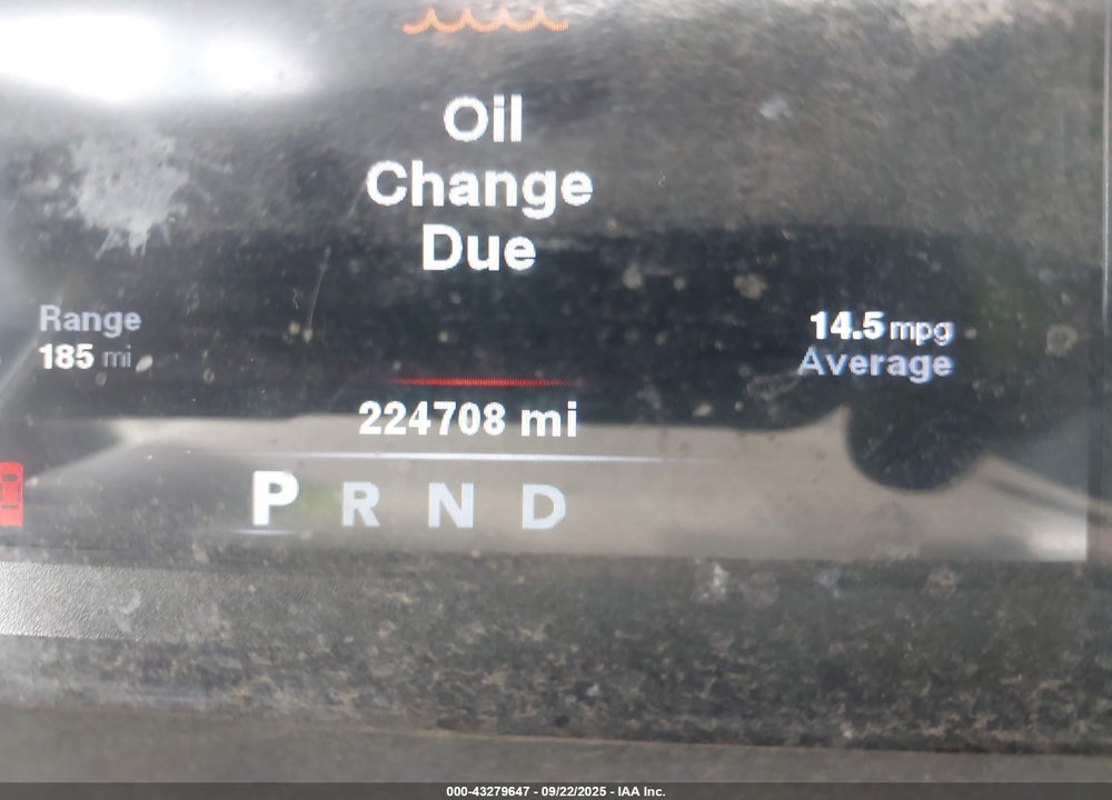 2013 RAM 1500 VIN: 1C6RR7LT4DS701136
