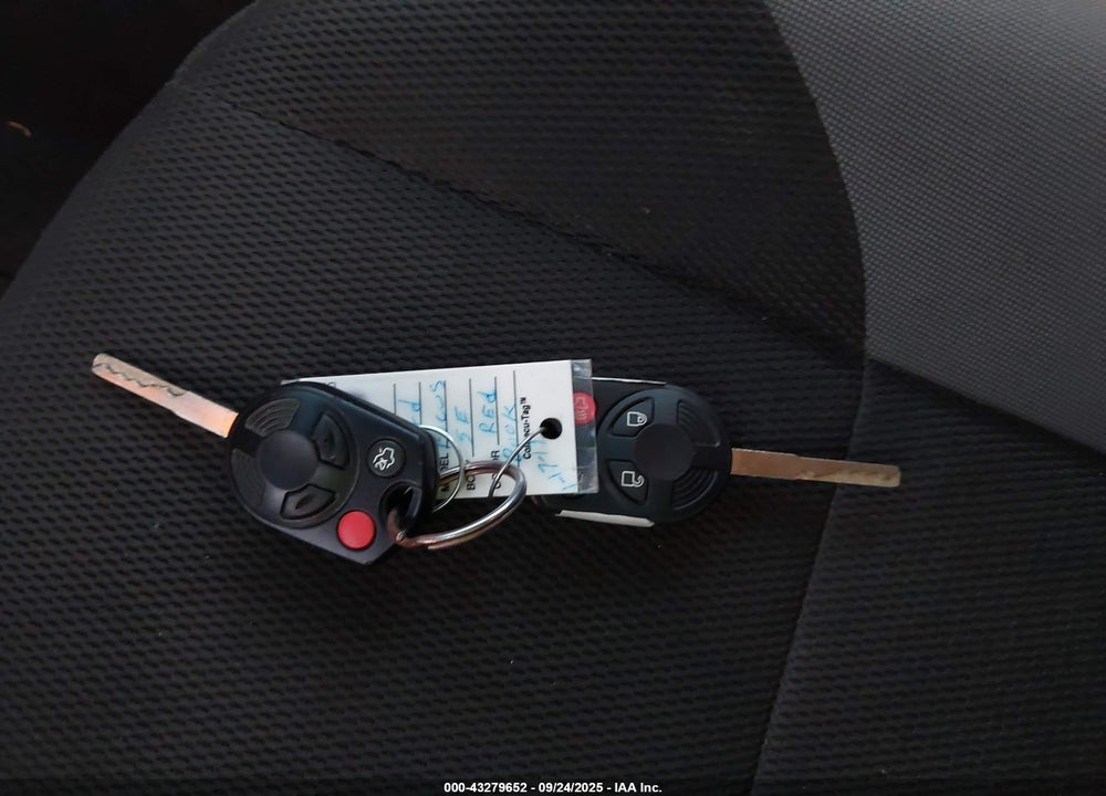 2013 FORD FOCUS VIN: 1FADP3K24DL233922