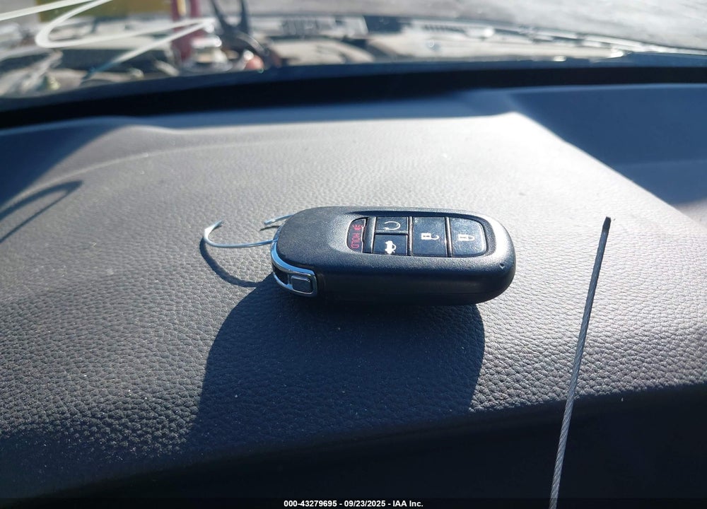 2023 HONDA ACCORD VIN: 1HGCY2F50PA005080