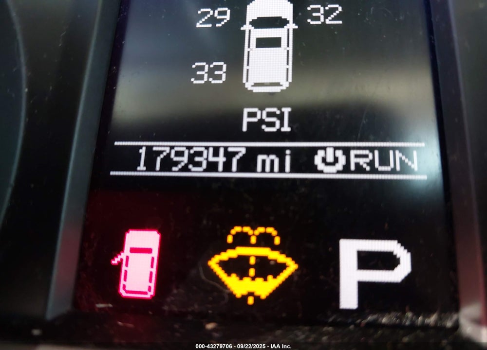 2012 JEEP GRAND CHEROKEE VIN: 1C4RJFBT1CC251031