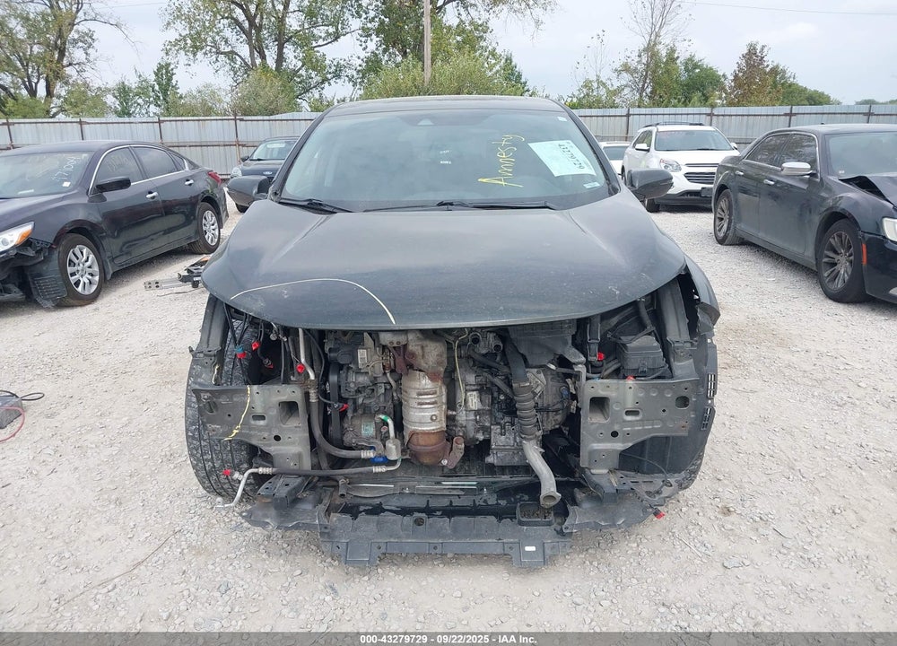 2018 HONDA CR-V VIN: 7FARW2H56JE016101