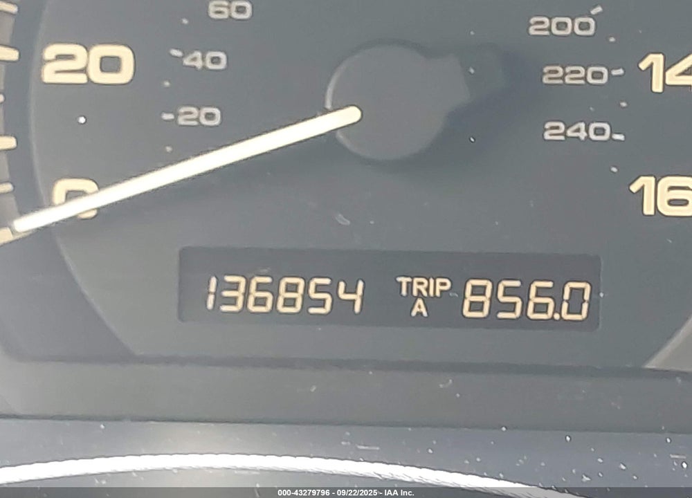 2007 HONDA ACCORD 2.4 LX VIN: 1HGCM56457A194216