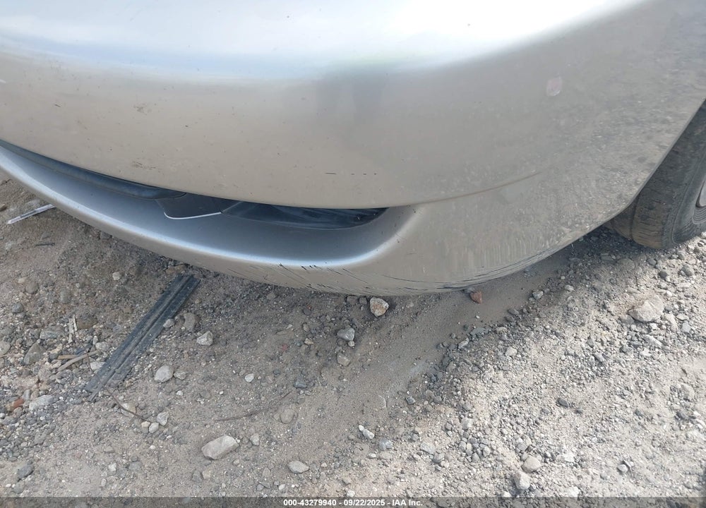 2006 MITSUBISHI LANCER ES/SE VIN: JA3AJ26EX6U015279