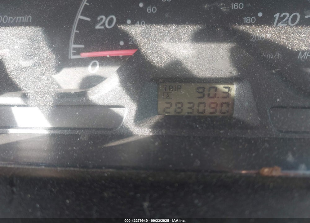2006 MITSUBISHI LANCER ES/SE VIN: JA3AJ26EX6U015279