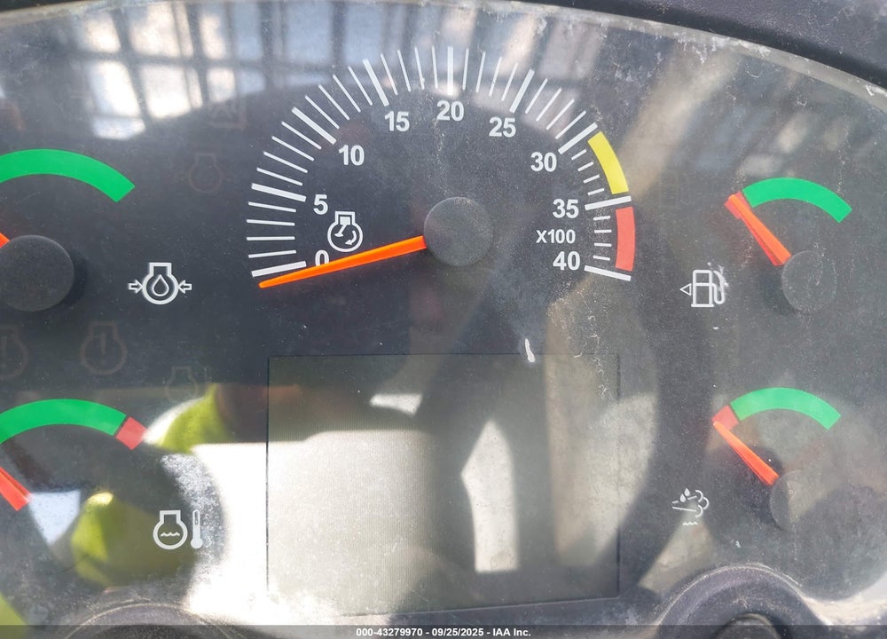 2023 CATERPILLAR TL1055 TELEHANDLER VIN: T7800996