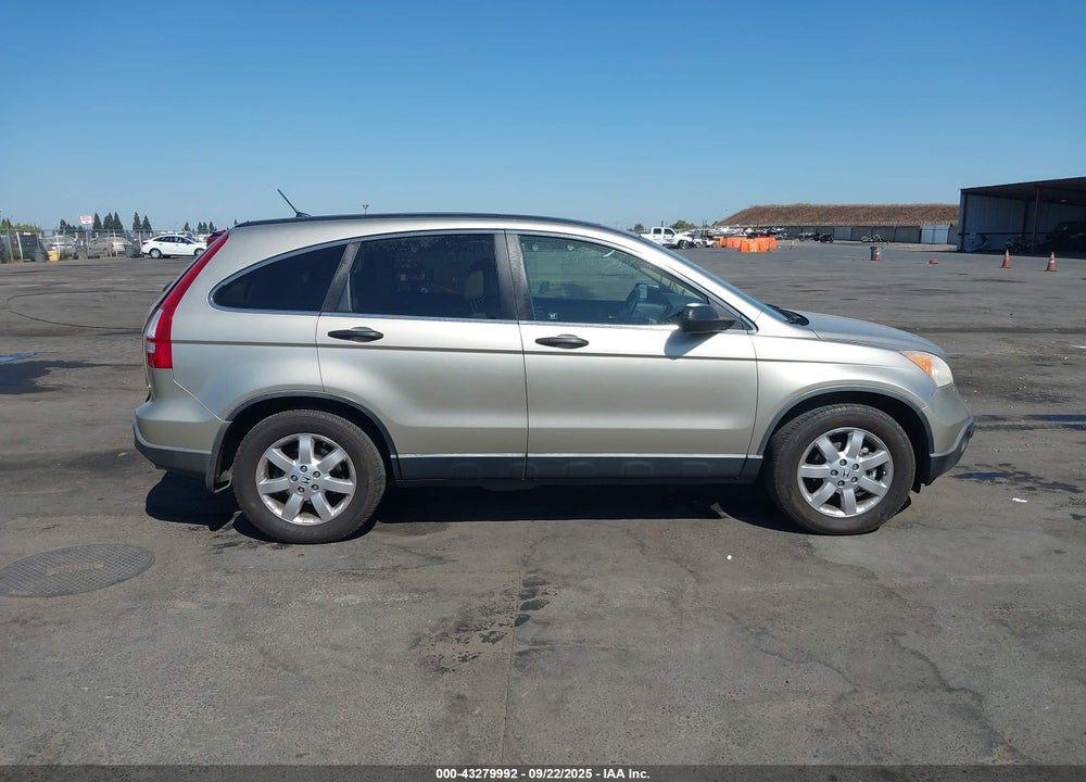 2008 HONDA CR-V VIN: JHLRE38588C030239
