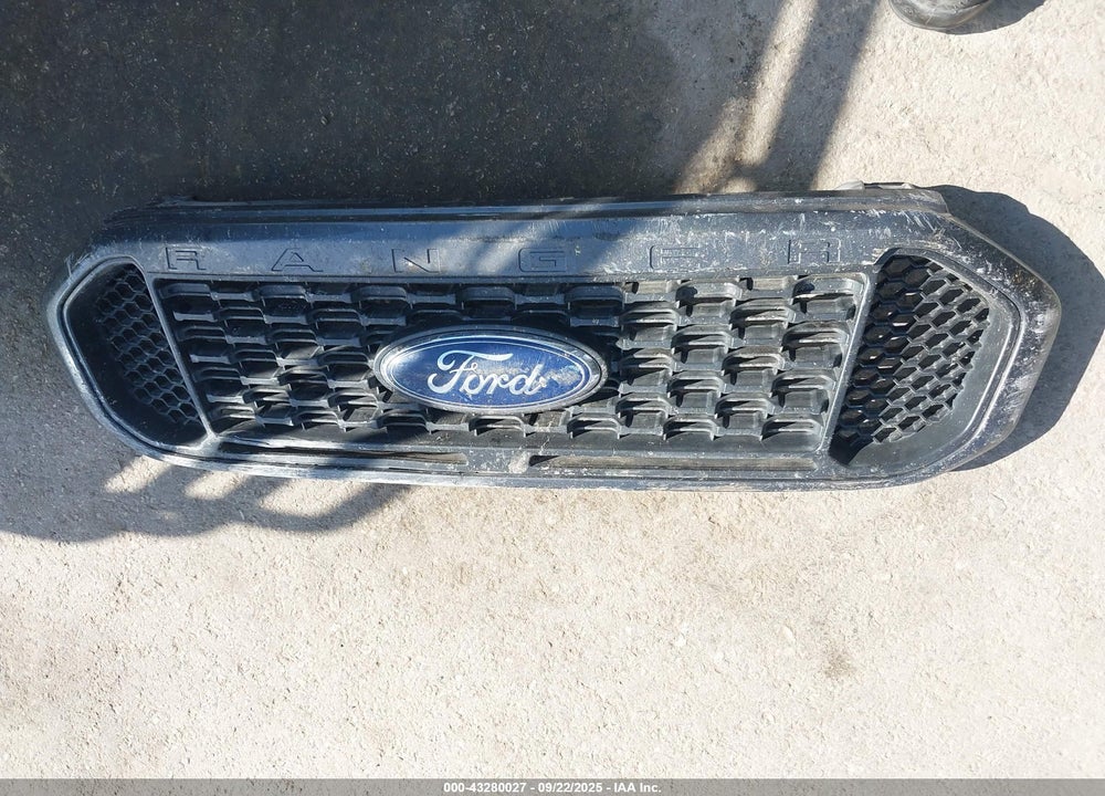 2021 FORD RANGER XLT VIN: 1FTER4FH5MLD62443