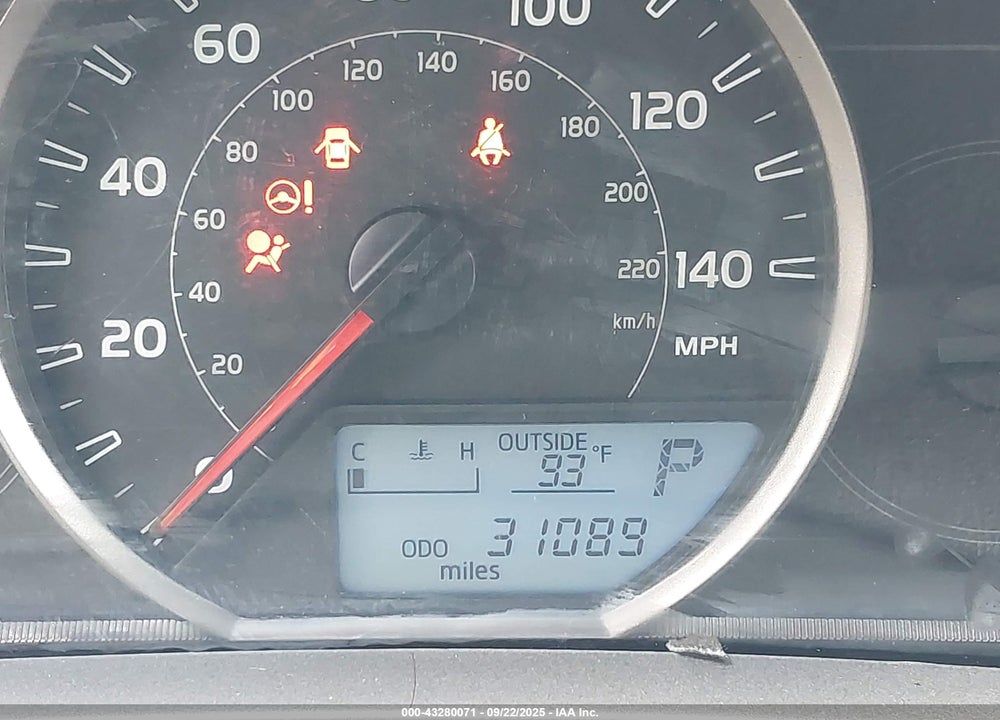 2015 TOYOTA RAV4 XLE VIN: 2T3WFREV5FW226315