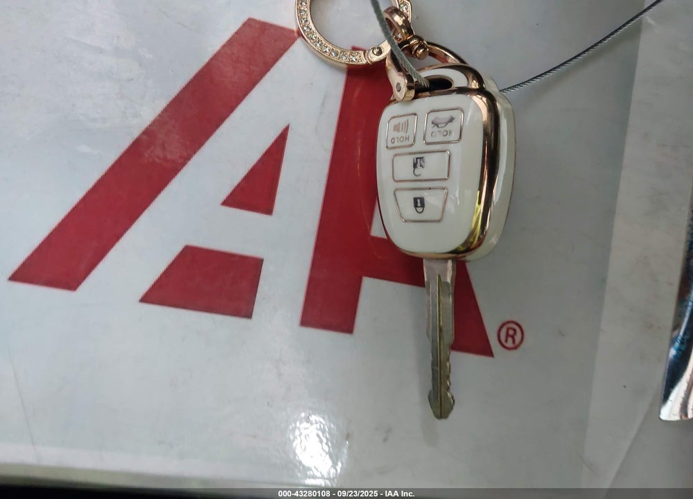 2013 TOYOTA CAMRY VIN: 4T1BF1FK2DU251019