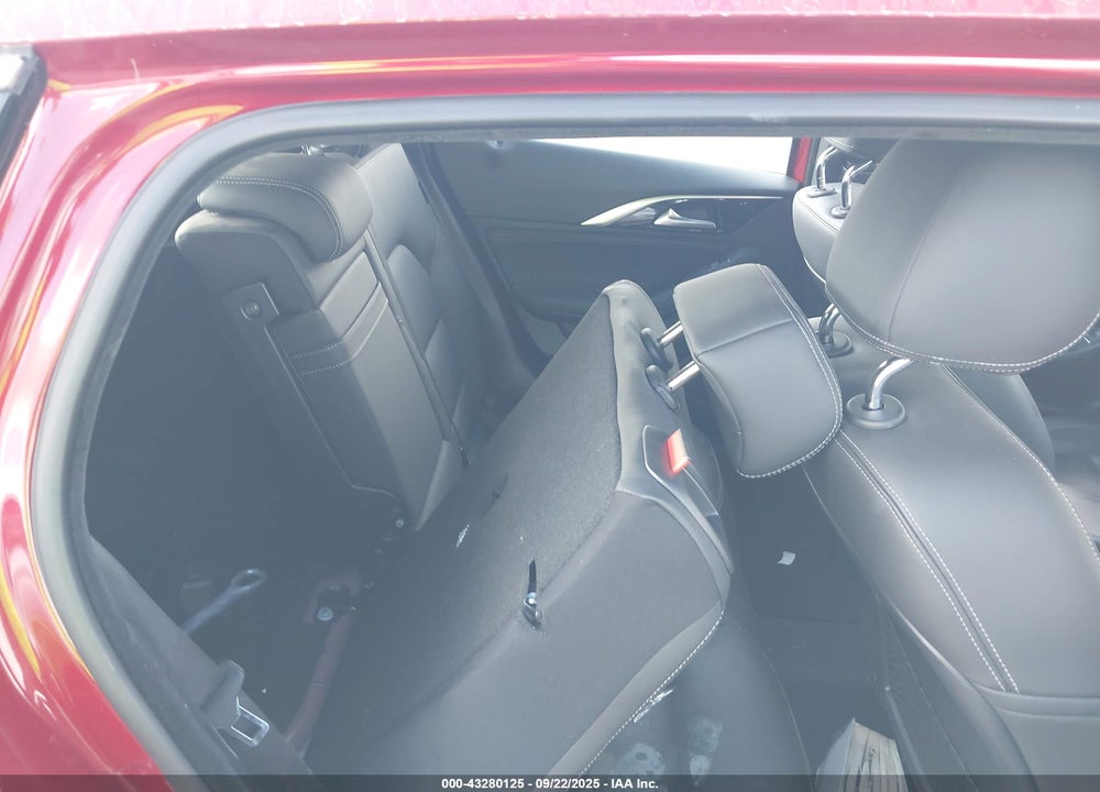 2017 INFINITI QX30 VIN: SJKCH5CP9HA040043