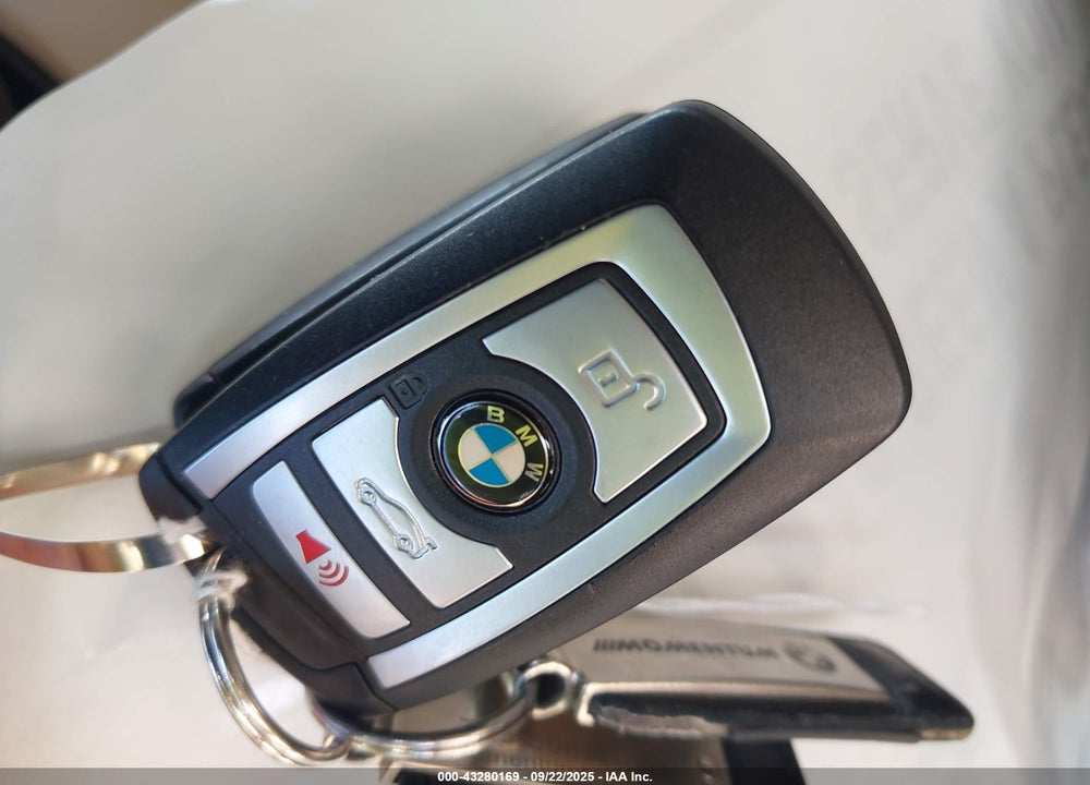 2018 BMW 430I GRAN COUPE VIN: WBA4J1C58JBG80442