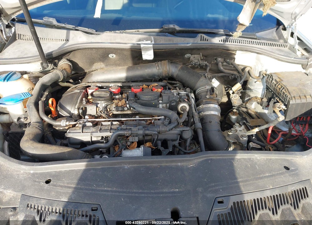 2009 VOLKSWAGEN JETTA VIN: 3VWRJ71K59M031782