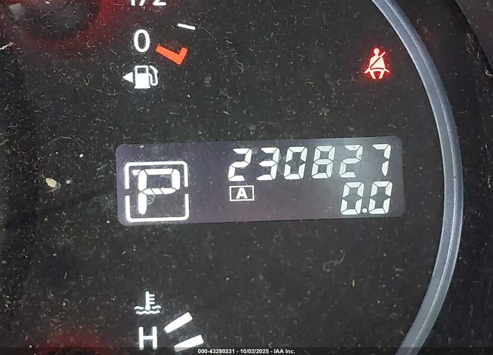 2017 NISSAN QUEST SV VIN: JN8AE2KP1H9165420