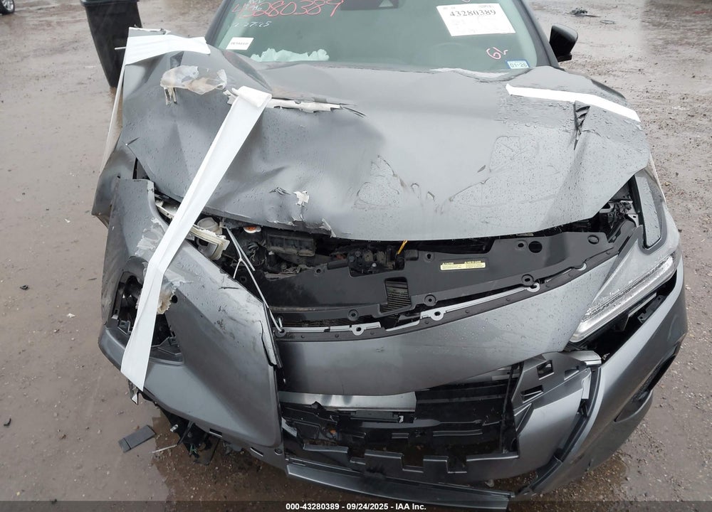 2020 NISSAN MAXIMA VIN: 1N4AA6DV8LC363990