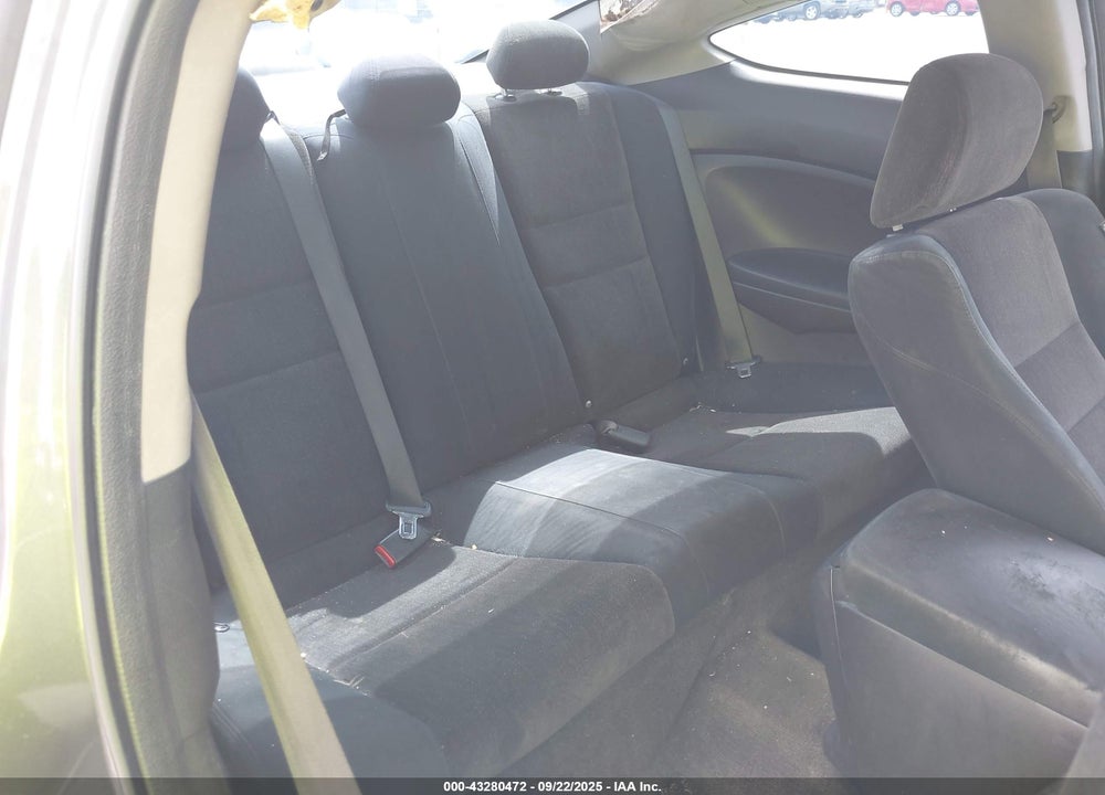 2010 HONDA ACCORD VIN: 1HGCS1B36AA005561