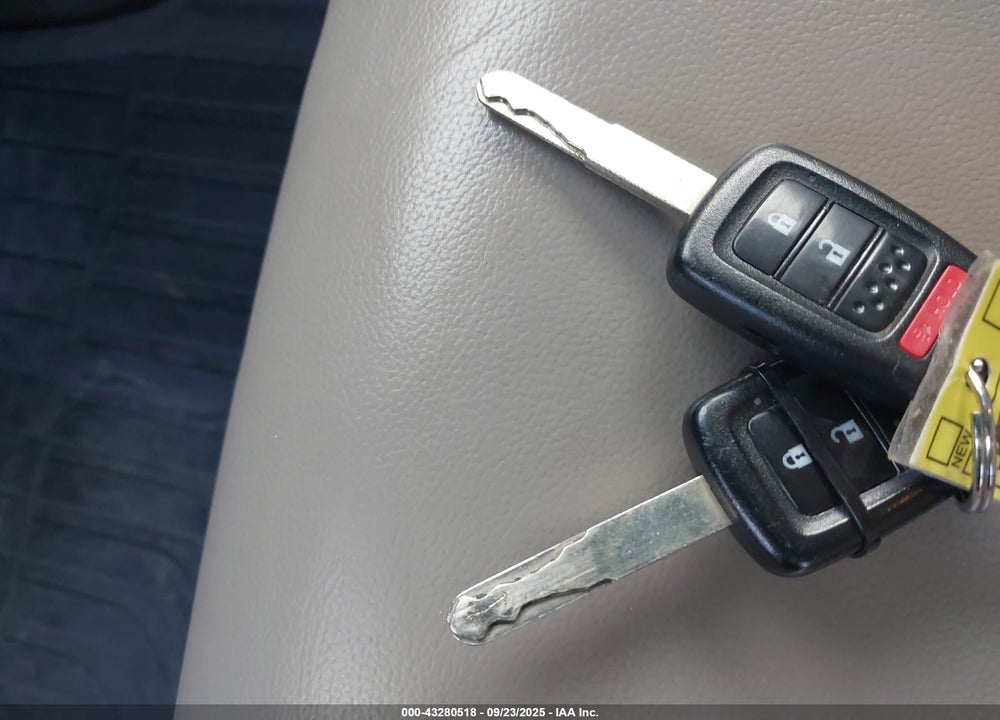 2014 HONDA CR-V EX-L VIN: 5J6RM4H7XEL047962