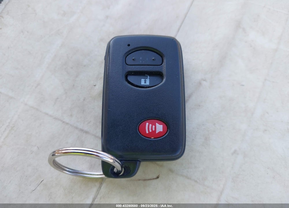 2015 TOYOTA PRIUS VIN: JTDKN3DU2F0467096