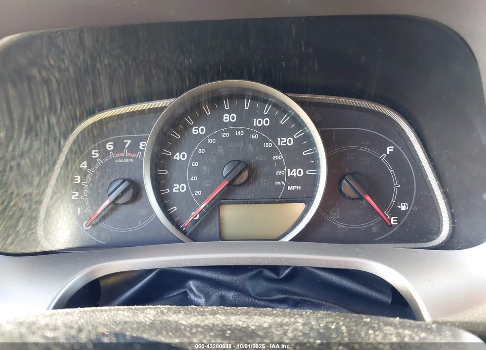 2015 TOYOTA RAV4 VIN: 2T3BFREV9FW271353