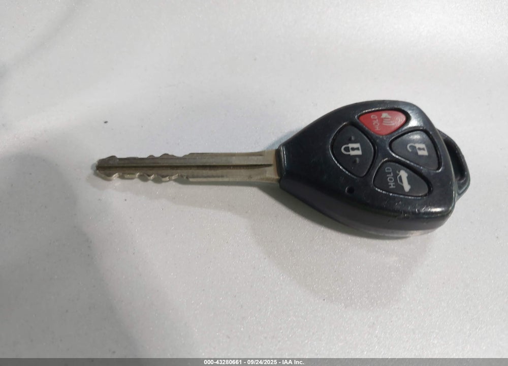2013 TOYOTA COROLLA LE VIN: 5YFBU4EEXDP151156