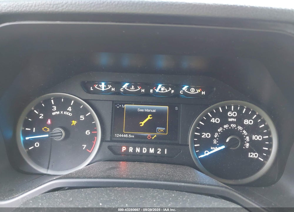 2016 FORD F-150 XLT VIN: 1FTEW1EP4GFB42178