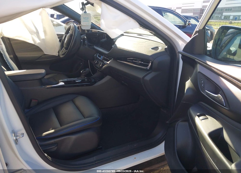 2024 BUICK ENVISTA SPORT TOURING FWD VIN: KL47LBE2XRB106737
