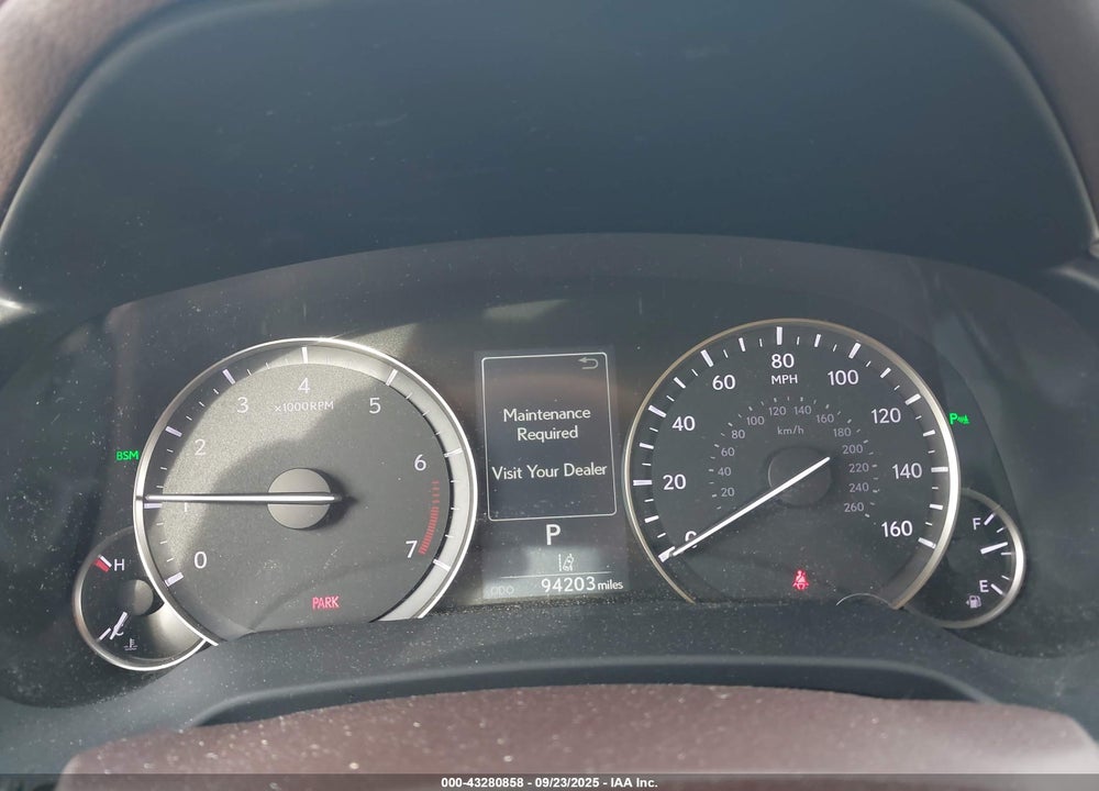 2016 LEXUS RX 350 VIN: 2T2ZZMCA2GC014857