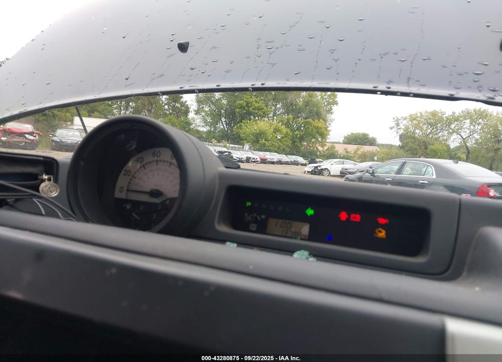 2006 SCION XB VIN: JTLKT324664093954