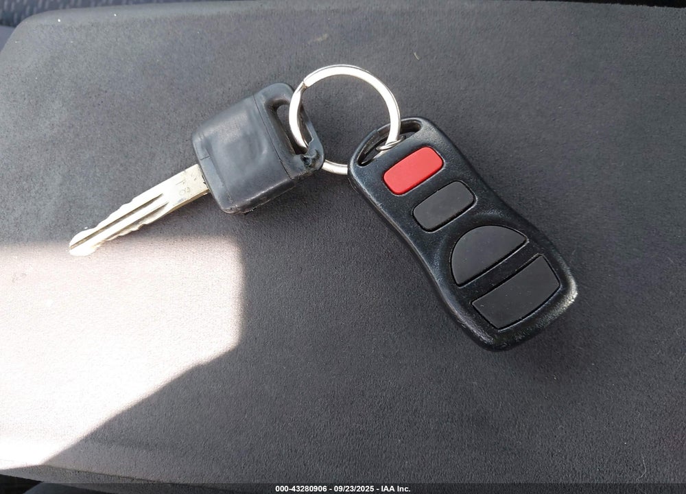 2006 NISSAN ALTIMA 2.5 S VIN: 1N4AL11D56C138763