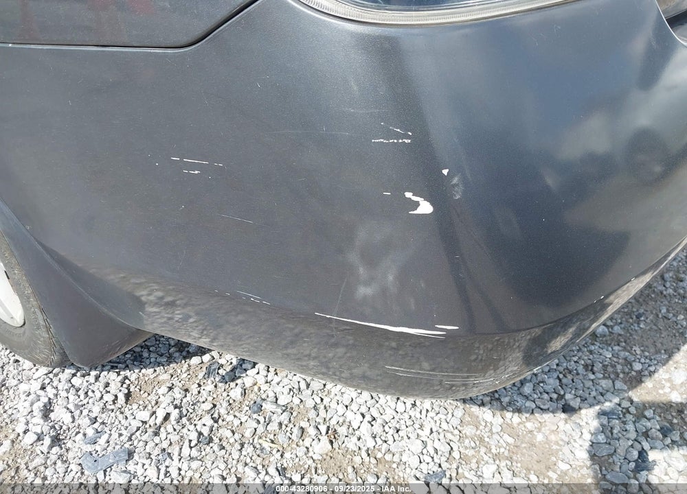 2006 NISSAN ALTIMA 2.5 S VIN: 1N4AL11D56C138763