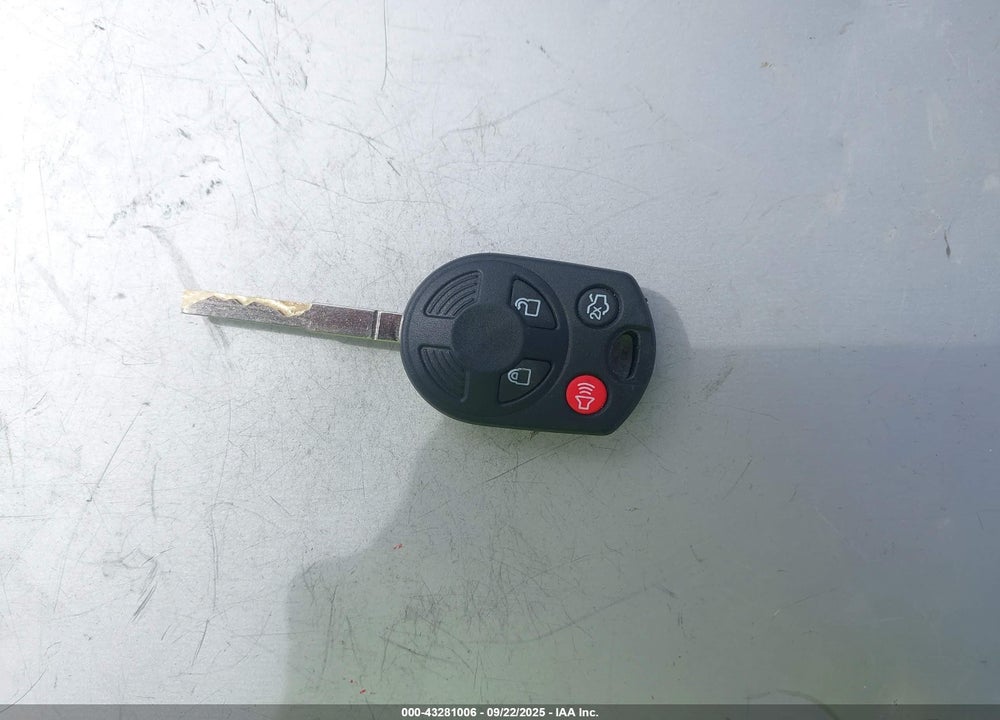 2019 FORD ESCAPE VIN: 1FMCU0F79KUA71534