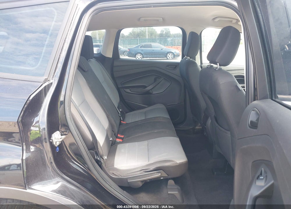 2019 FORD ESCAPE VIN: 1FMCU0F79KUA71534